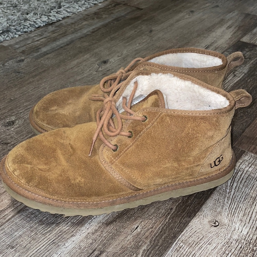 Men’s Ugg Boots